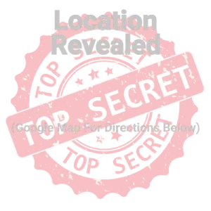 Smoke & Mirrors Top Secret Location Revealed Teaser